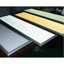 85V a 265V Alto Lumen Qualidade Superior Dimmable Escritório LED Light Panels